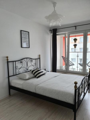 Apartament Seagull 40